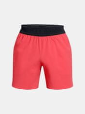 Under Armour Pánske kraťasy Under Armour UA Vanish Elite Short-RED S