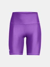 Under Armour Dámske kraťasy Under Armour Tech Bike Short-PPL S