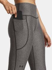 Under Armour Dámske legíny Under Armour Tech HiRise Legging-GRY L