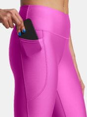 Under Armour Dámske legíny Under Armour Tech HiRise Legging-PPL XS