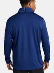 Under Armour Pánska mikina Under Armour UA Playoff 1/4 Zip-BLU S