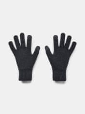 Under Armour Pánske rukavice Under Armour UA Halftime Gloves-BLK L/XL