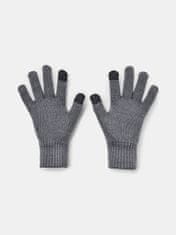 Under Armour Pánske rukavice Under Armour UA Halftime Gloves-GRY L/XL