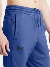 Under Armour Pánske teplaky Under Armour UA Armour Fleece Joggers-BLU S