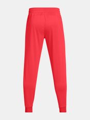 Under Armour Pánske teplaky Under Armour UA Armour Fleece Joggers-RED S