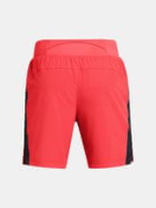 Under Armour Pánske kraťasy Under Armour UA LAUNCH PRO 7'' SHORTS-RED XXXL