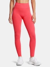 Under Armour Dámske legíny Under Armour UA Vanish Seamless Legging-RED L