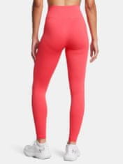 Under Armour Dámske legíny Under Armour UA Vanish Seamless Legging-RED L