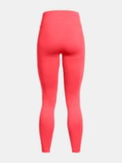 Under Armour Dámske legíny Under Armour UA Vanish Seamless Legging-RED L