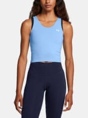 Under Armour Dámske tielko Under Armour Motion Tank EMEA-BLU XS