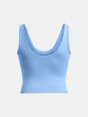 Under Armour Dámske tielko Under Armour Motion Tank EMEA-BLU XS