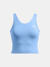 Under Armour Dámske tielko Under Armour Motion Tank EMEA-BLU XS