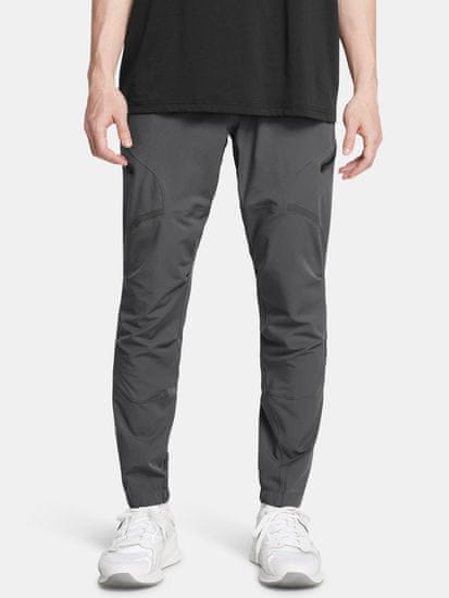 Under Armour Pánske športové nohavice Under Armour UA UNSTOPPABLE CARGO PANTS-GRY