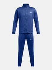 Under Armour Pánska súprava Under Armour UA Rival Knit Track Suit-BLU S