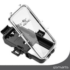 4smarts 4SMARTS ACTIVE PRO STARK CASE DIVE PRO PRE IPHONE 11-14 (VŠETKY MODELY) VODOTESNÉ PUZDRO 540451