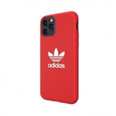 Adidas ADIDAS MOLDED CASE CANVAS IPHONE 11 PRO ČERVENÝ/ČERVENÝ 36349