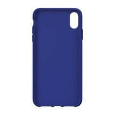 Adidas ADIDAS MOLDED CASE CANVAS IPHONE XS MAX BLUE/BLUE 34960