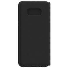 Adidas ADIDAS OR BOOKLET CASE BASIC SAM S8+ G955 BLACK/BLACK 28207