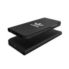 Adidas ADIDAS OR BOOKLET CASE BASIC IPHONE 12 PRO MAX 6,7" ČIERNA BIELA/ČIERNA BIELA 42228