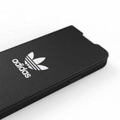 Adidas ADIDAS OR BOOKLET CASE BASIC IPHONE 13 PRO MAX 6,7" ČIERNA BIELA/ČIERNA BIELA 47127