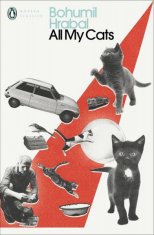 Bohumil Hrabal: All My Cats