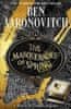 Ben Aaronovitch: The Masquerades of Spring: The Brand New Rivers of London Novella