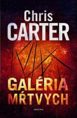 Chris Carter: Galéria mŕtvych