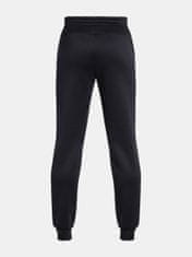 Under Armour Chlapčenské teplaky Under Armour UA B Armour Flc Pro Jogger-BLK XS