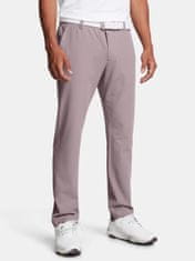 Under Armour Pánske nohavice Under Armour UA Drive Tapered Pant-GRY 36/36