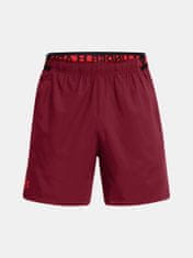 Under Armour Pánske kraťasy Under Armour UA Vanish Woven 6in Shorts-RED XXL