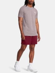 Under Armour Pánske kraťasy Under Armour UA Vanish Woven 6in Shorts-RED XXL