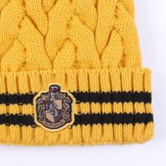 Cerda Zimná čiapka HARRY POTTER Hufflepuff, 2200009660