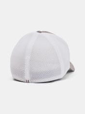 Under Armour Pánska šiltovka Under Armour Iso-chill Driver Mesh-GRY M/L