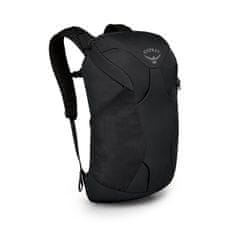 OSPREY Batoh Osprey FARPOINT FAIRVIEW TRAVEL DAYPACK black