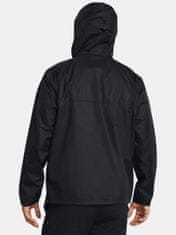 Under Armour Pánska bunda Under Armour CLOUDSTRIKE JACKET-BLK L