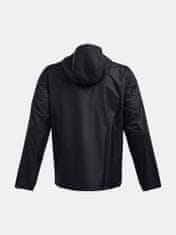 Under Armour Pánska bunda Under Armour CLOUDSTRIKE JACKET-BLK L