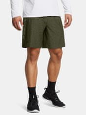 Under Armour Pánske kraťasy Under Armour UA Tech Vent Short-GRN XXL