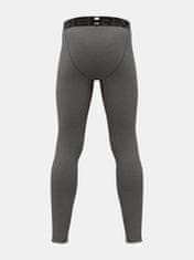 Under Armour Chlapčenské legíny Under Armour UA CG Armour Leggings-GRY M