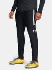 Under Armour Pánske športové nohavice Under Armour UA M's Ch. Pro Pant-BLK XXL