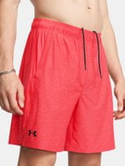 Under Armour Pánske kraťasy Under Armour UA Tech Vent Short-RED XXXL