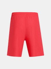 Under Armour Pánske kraťasy Under Armour UA Tech Vent Short-RED XXXL