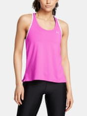 Under Armour Dámske tielko Under Armour UA Knockout Tank-PPL XS