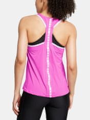 Under Armour Dámske tielko Under Armour UA Knockout Tank-PPL XS