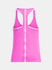 Under Armour Dámske tielko Under Armour UA Knockout Tank-PPL XS