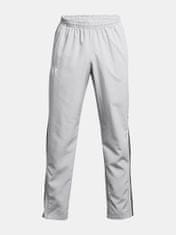 Under Armour Pánske športové nohavice Under Armour UA VITAL WOVEN PANTS-GRY L