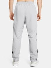 Under Armour Pánske športové nohavice Under Armour UA VITAL WOVEN PANTS-GRY L