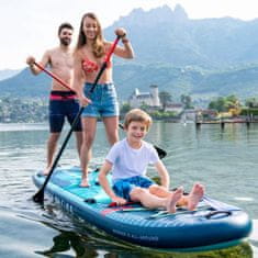 Aqua Marina Paddleboard SUPER TRIP set