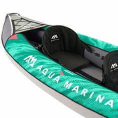 Aqua Marina Kajak LAXO 380 cm zelená