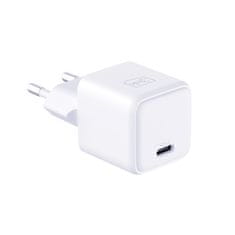 3MK ACCESSORIES - 3MK HYPER CHARGER PD 25W + 1X USB-C-C