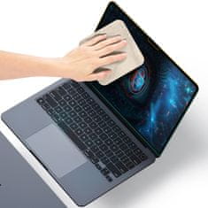 3MK 3MK PRIVACY FILTER FOR MACBOOK PRO 16" 2019